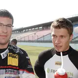 ADAC GT Masters
