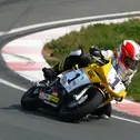 ADAC Mini Bike Cup, Schlüsselfeld, Einsteiger, Nicolas Czyba