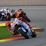 #93 M. Marquez / Gresini Racing MotoGP™