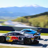 #10 Marco Mapelli (ITA / Lamborghini Temerario GT3 / Red Bull Team Abt), Red Bull Ring 2026