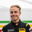 Routinier Jan Philipp Springob geht in seine siebte Saison in der Serie
