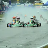 Startfrei zum KF3-Finale