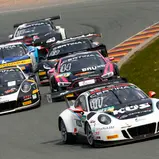 ADAC GT Masters, Sachsenring, KÜS TEAM75 Bernhard, David Jahn, Klaus Bachler, Aust Motorsport, Mikaela Ahlin-Kottulinsky, Marco Bonanomi, bigFM Racing Team Schütz Motorsport, Marvin Dienst, Christopher Zanella