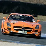 Reifen-Test - Oschersleben