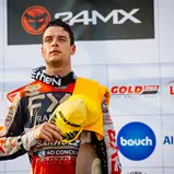Jordi Tixier ( Frankreich / KTM / KTM Sarholz Racing Team ) 