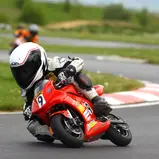 ADAC Mini Bike Cup, ADAC Pocket Bike Cup, Marlon Gregur