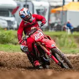 Larissa Papenmeier, DMX Teutschenthal