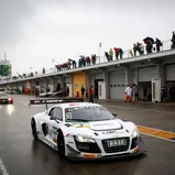 ADAC GT Masters, Sachsenring, C. Abt Racing, Andreas Weishaupt, Christer Jöns