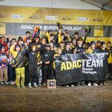 Der ADAC Hessen-Thüringen ist der Titelverteidiger in der Teamwertung des Regionalvergleichs