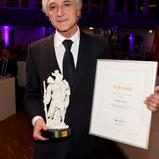 ADAC Sportgala 2018, Charly Lamm