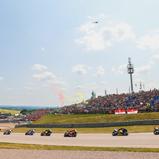 Kinder und Jugendliche profitieren beim Liqui Moly Motorrad Grand Prix von attraktiven Rabatten