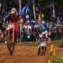 MXoN Team Germany, Kegums