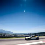ADAC GT Masters, Red Bull Ring, MRS GT-Racing, Remo Lips, Patrick Huisman