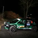 Oliver Bliss und Julius Simon fuhren bei der DRM Trophy auf Rang eins