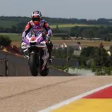 5 ZARCO Johann (FRA) Prima Pramac Racing, DUCATI