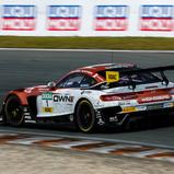 #1 Elias Seppänen (FIN)/Tom Kalender (DEU)/Landgraf Motorsport/Mercedes-AMG GT3 Evo/Zandvoort