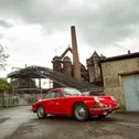 Auch die Industriekultur, das Kernstück saarländischer Identität, steht auf dem Programm der ADAC Deutschland Klassik 2026.