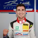 ADAC GT Masters, Montaplast by Land-Motorsport, Connor De Phillippi