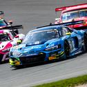 Für den Hürther Nico Hantke und sein Team Scherer Sport PHX aus Meuspath steht am Nürburgring das Heimspiel an