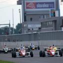 Formel ADAC, Slovakia Ring, Jason Kremer, Fabian Schiller, Schiller Motorsport