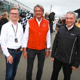 ADAC GT Masters, Nürburgring, Lars Soutschka, Hermann Tomczyk, 