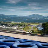 ADAC GT Masters, Red Bull Ring, MRS GT-Racing, Remo Lips, Patrick Huisman