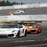 ADAC GT Masters