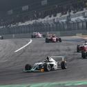 ADAC Formel 4, Nürburgring, US Racing - CHRS, Lirim Zendeli