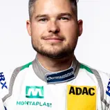 ADAC GT Masters, Montaplast by Land-Motorsport, Christopher Mies