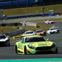 ADAC GT Masters, Mercedes-AMG Team HTP Motorsport, Indy Dontje