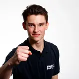 Motorrad: Drei Siege in acht Tagen für Speedway-Ass Michael Härtel