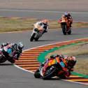 Auch 2020 treffen sich die KTM-Fans auf der KTM-Tribüne T9
