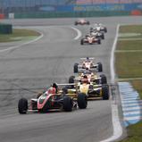 ADAC Formel Masters, Hockenheim, Igor Waliko, JBR Motorsport & Engineering