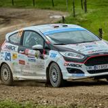 Rallye-Pilot Julius Tannert macht in der Junior-WM auf sich aufmerksam