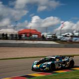 ADAC GT4 Germany, Sachsenring, Team GT, Alain Valente, Felix von der Laden