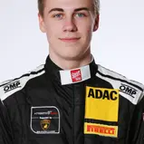 ADAC GT Masters, ADAC NSA/Attempto Racing Team, Jonathan Judek