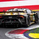 Jordan Pepper ist in seiner DTM-Debütsaison mitten drin im Titelkampf (Foto: Red Bull Ring)