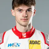#31 Finn Zulauf / AVIA W&S Motorsport / Porsche 718 Cayman GT4 RS CS