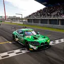 Marco Wittmann entschied den sechsten DTM-Lauf für sich