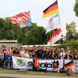 ADAC Rallye Masters, AvD Sachsen Rallye