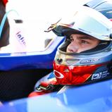 ADAC Formel 4, Red Bull Ring, David Beckmann, ADAC Berlin-Brandenburg e.V.