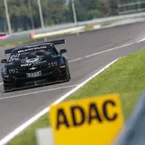 ADAC GT Masters, Albert von Thurn und Taxis