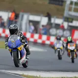 ADAC Mini Bike Cup, ADAC Pocket Bike Cup, 2020, Mülsen