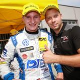 Formel ADAC, Slovakia Ring, Tim Zimmermann, Neuhauser Racing