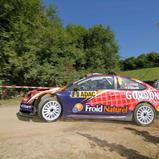 ADAC Rallye Deutschland