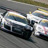 ADAC GT Masters