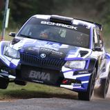 #1 Riedemann / Vanneste | Skoda Fabia R5