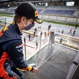 ADAC Formel 4, Red Bull Ring, Van Amersfoort Racing, Jonny Edgar