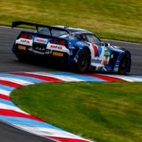 ADAC GT Masters, Lausitzring, Callaway Competition, Jules Gounon, Daniel Keilwitz