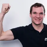 ADAC Stiftung Sport, Philipp Knof